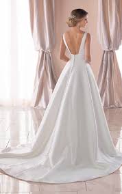 Stella York 6758 Vows Bridal