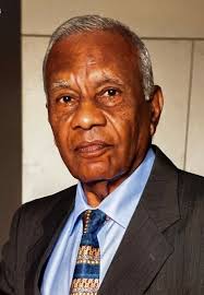 Ralph Christopher James (Prayers)