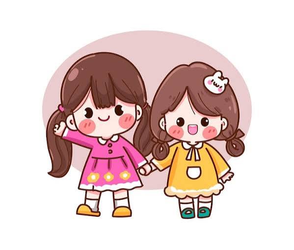 Cute best friends Images - Free Download on Magnific (formerly Freepik)