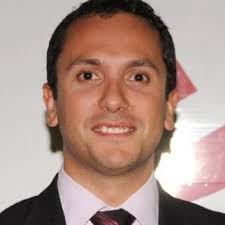 Ian Betteridge Email & Phone Number