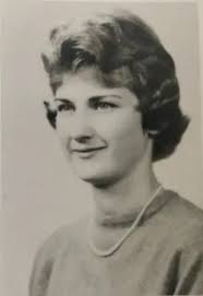 Obituary information for Anne Dougherty Larkins