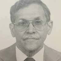 Justino Severino de Castro (1916–2014)