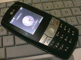 LG KG200 - PANTECH PG1600 - GD93 ...