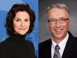 Please Advise! What's with the BC Right-Wing War?