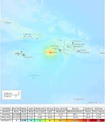 The epicenter of the quake was located at 18.44°n., 72.57°w. G1wmdw5gjnb2rm