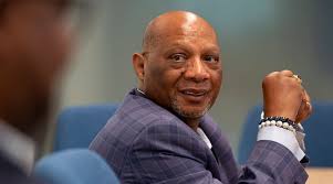 At the AME Conference, Georgia's bishop was reassigned, but says the AME  Church must stay involved in the upcoming election