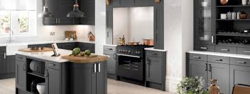 two toned kitchen designs hot doors uk