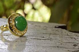Free catalog · live customer service · wholesale prices Jade Engagement Rings Good Or Bad Idea Wedding Knowhow