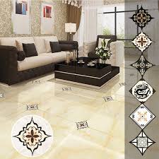 With colors, style, motif, furnishings and also various decoration aspects a house obtains its character. 1set 21pcs Self Adhesive Bedroom Floor Tile Diagonal Sticker Waterproof And Mildew Beauty Seam Stickers Wall Gap Decoration Tape Aliexpress