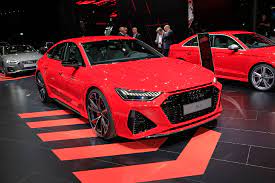 Kereta yang sedang anda lihat ini merupakan sebuah kereta elektrik penuh sebagai tanda penghormatan kepada kereta ikonik audi sport quattro. Audi Rs7 Sportback 2020 Akan Membawa Anda 0 100km J Dalam Masa 3 6 Saat Motoqar