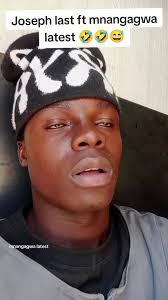 Joseph Last Featuring Mnangagwa Latest Release