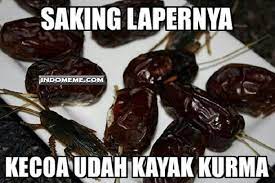 Dengan kehadiran sarana digital, manusia semakin kreatif didalam berkarya. Uzivatel Meme Lucu Indonesia Na Twitteru Kecoa Udah Kayak Kurma Meme Link Http T Co 4myxsjv2xo Http T Co H89vuessc0