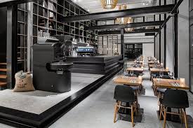 Pin En Restaurant Design