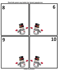 Gulden Adli Kullanicinin Matematik Panosundaki Pin Faaliyetler Matematik Okul Oncesi