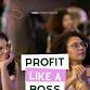 Profit Like a Boss Business Conference event image