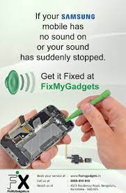 Samsung Galaxy No Sound Problem Issues Include Mobile Will Ring But Speaker Will Not Work For Anything Else Mobile Ha Samsung Mobile Gadgets Samsung Mobile