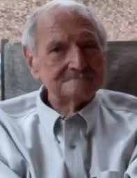 Obituary information for Chester "Captain Jack" Reese