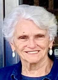 Obituary for Patra E. Ford