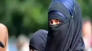 Poverty Sole Mate Of Single Muslim Women In Old City | Hyderabad News -  Times of India