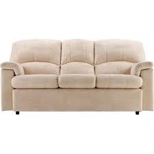 Price low to high price high to low. G Plan Chloe 3 Seater In Checkers Cream Fabric At Smiths The Rink Harrogate