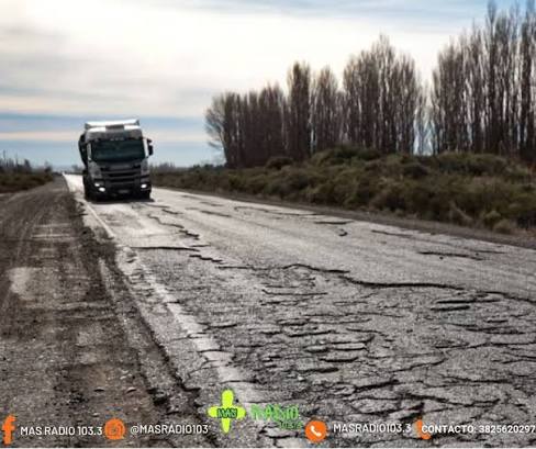 Fondos para rutas entrerrianas: la Justicia dio trámite al amparo y pidió informes a Nación: La Justicia Federal dio trámite al amparo por fondos para rutas entrerrianas, presentado por Adán Bahl, Guillermo