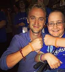 Tom Felton Tom Felton Tom Felton Draco Malfoy Felton