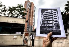 Encuentra la información que necesitas de carro bomba en el buscador de noticias de la prensa. Ciudad Sur Twitterren Hilo 7 De 13 Galeria Un Carro Bomba Con 100 Kilos De Dinamita Fue Activado Cerca Del Hotel Intercontinental De Medellin Dejando 12 Personas Muertas Mas De