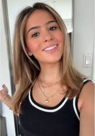 Pariya Carello First Video