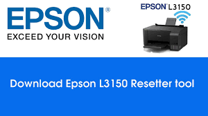 Here you can download pilote imprimante epson. Download Epson L3150 Resetter Tool Download Epson Adjustment Software