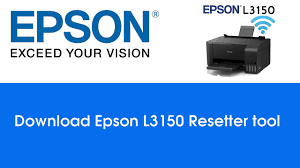 Ce pilote d'impression à distance vous permet d'imprimer depuis votre ordinateur sur n'importe quelle imprimante epson possédant la fonction. Download Epson L3150 Resetter Tool Download Epson Adjustment Software