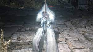 Dark Souls 3: Sorcerer Gameplay - YouTube