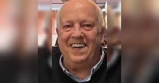 David Patrick Wernert Obituary