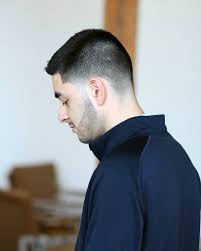 It usually has a side panel, but can also be combed without a defined part to one side. 20 Best Hairstyle For Men The Gentleman Haircut