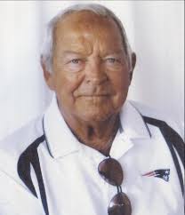 Donald Stratton Obituary (2015)