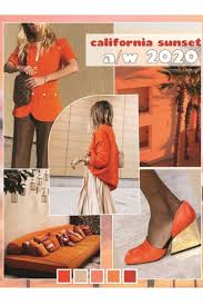 Trend Forecast Fall Winter 2020 21 Color Trends Fashion Fashion Trend Forecast Trend Forecasting