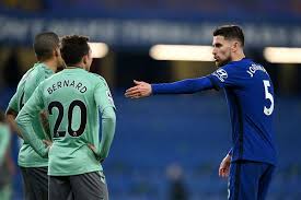 €40.00m * dec 20, 1991 in imbituba, brazil Juventus Will Look To Exercise Relationship With Chelsea Director To Sign Jorginho And Emerson Reports
