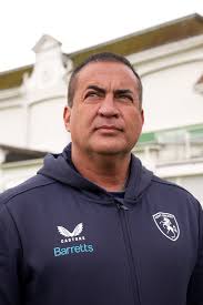 Adam Hollioake: From cage-fighting and property to cricket return