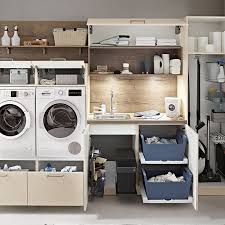 Incredible photo gallery of 101 laundry room ideas and designs: Customized Functional Cabinet For Laundry Room And Bathroom Furniture Buy Laundry Storage Cabinets Laundry Sink And Cabinet Laundry Room Cabinet Product On Alibaba Com