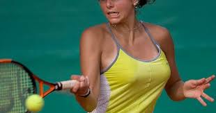 Julia Goerges Tennis Players Female Julia Goerges Tennis Clothes
