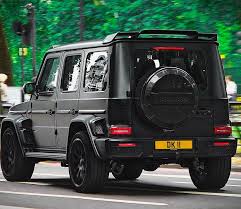 G Wagon In 2020 Mercedes Benz G Class G Class Benz G