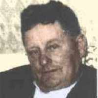 Richard McCulla (Dick) Hackett (1904–1971) • FamilySearch