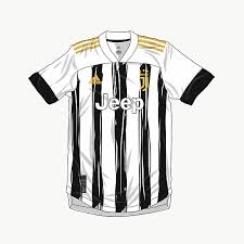Adidas has revealed the juventus home kit for the 2020/21 season. Juventus 20 21 Home Kit Prediction