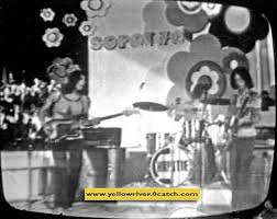 Der auftritt von boney m. Christie Sopot