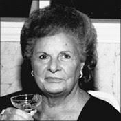 Palazzolo Family Obituaries