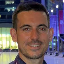 Edward Dowdall (@EdwardDowdall)