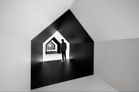 New Atlas Exhibition Mc Escher Optical Illusions