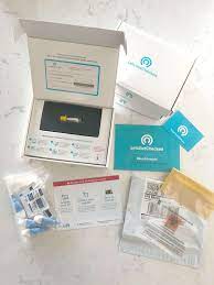 Let S Get Checked At Home Wellness Test Kits Lyme Thyroid Liver Thyroid Thyroid Test Functional Medicine Doctors