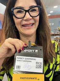 Palestra do Steve Wozniak no Expert XP 2023