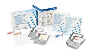 Check spelling or type a new query. Gc America Gc Fiber Post Radiopaque Aesthetic Post