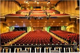 Barbara B Mann Performing Arts Hall In Fort Myers Florida